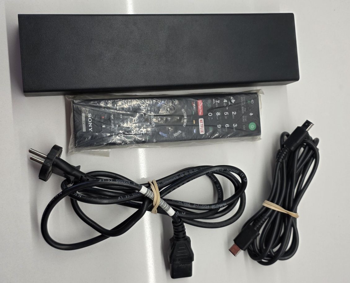 Sony KD-55XD9305
