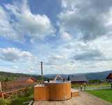 domek w górach do wynajęcia-Beskid żywiecki