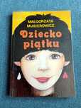 Małgorzata Musierowicz "Dziecko piątku"