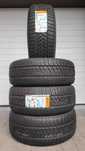 4 sztuki opony zima 235/60/17 PIRELLI 106HXL NOWE (OL521/OH)