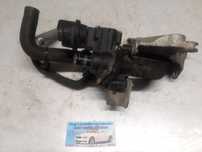 POMPA OBIEGU WODY RENAULT MASTER III 2,3 DCI  2015r BITURBO 922304507