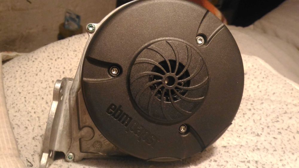 Wentylator do pieca gazowego VIESSMANN