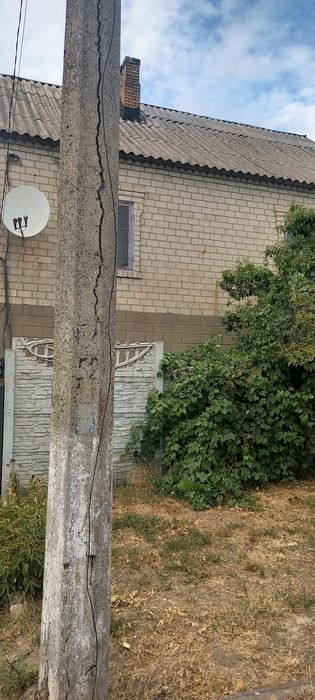 Продам дом 2эт.200м² р-н Романково  ул.Железняка 7сот.земли