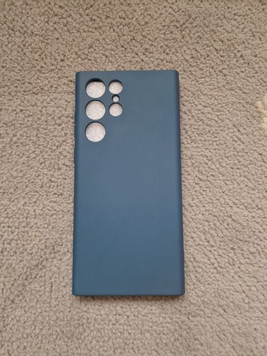 Etui Samsung S22 Ultra Plecki różne kolory