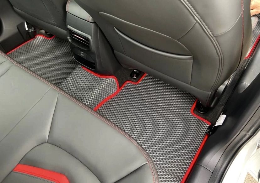 ХІТ 2025‼️eva коврики в салон авто/ Єва/ева килимки в машину