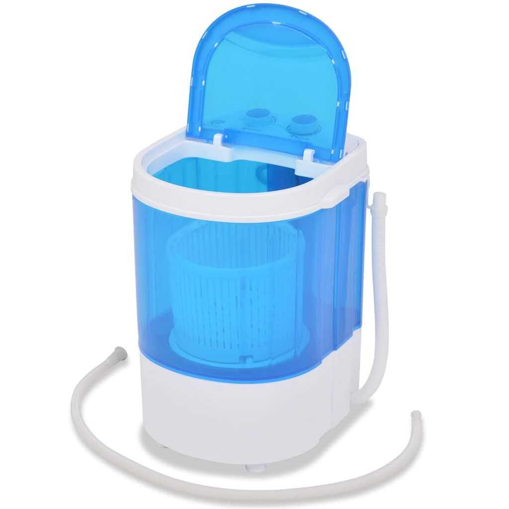 Mini pralka jeden bęben 2,6 kg