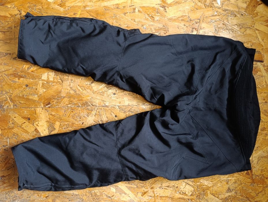 Нейлонові мото штани байкерські штани ixs humax cordura nylon 120 g