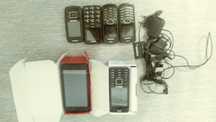 TelefonyMAX COM MM236 Prestigo Samsung