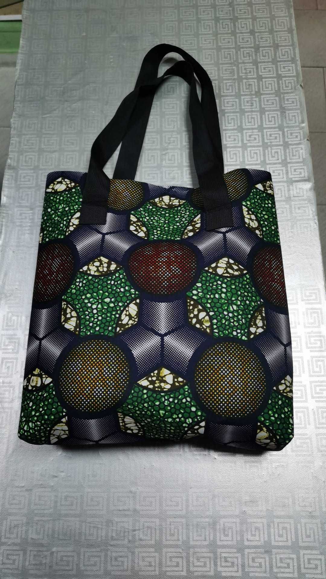 Uma nova bolsa para mulheres