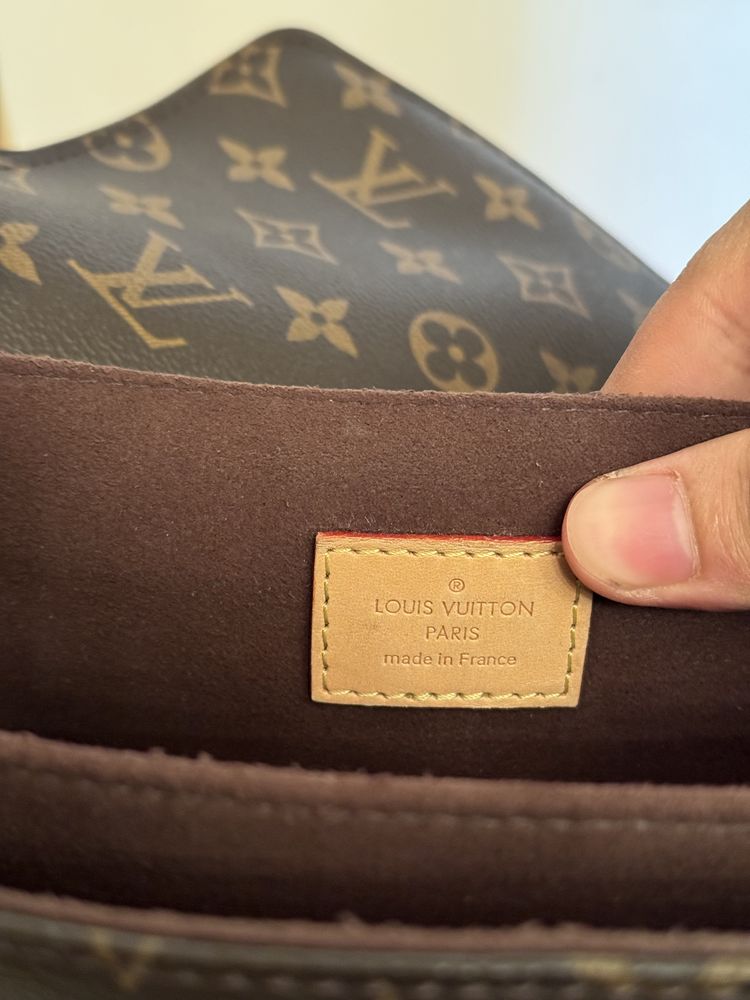 сумка Louis Vuitton оригинал