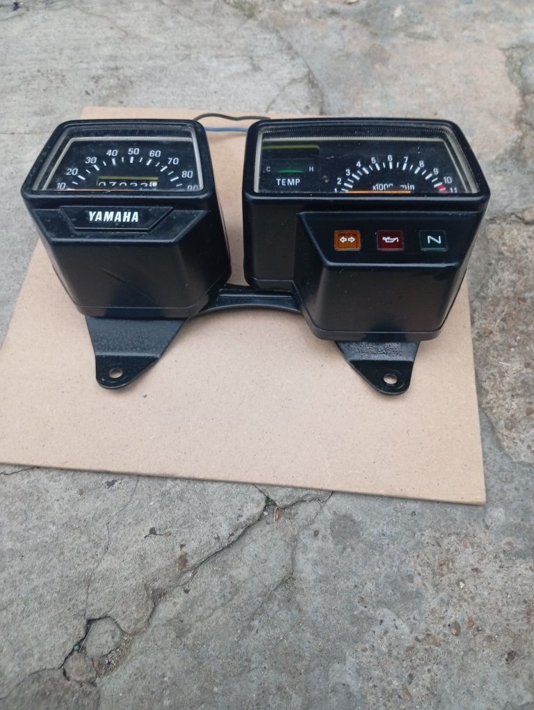 Peças da DT 50CC