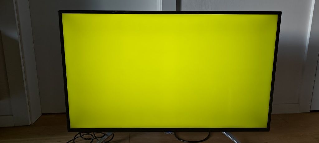Monitor Philips BDM4350UC/00 43 cale 4k