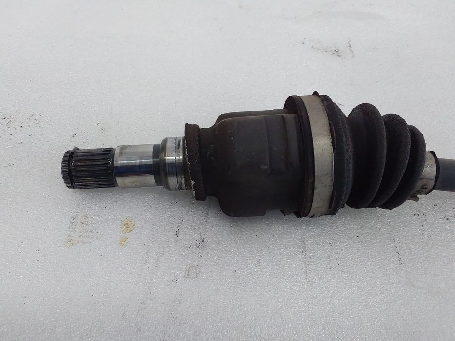 Transmissão frente direita TOYOTA Aygo (_B1_)