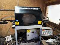 Ostrzarka pił taśmowych Wood-Mizer BMS 500 sharpener