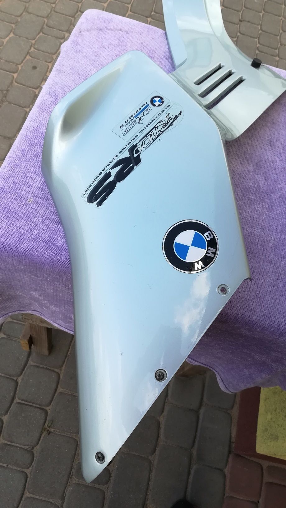 Osłona boczna owiewka BMW 1100 RS