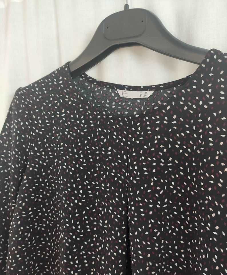 Tops curtos e top-blusa