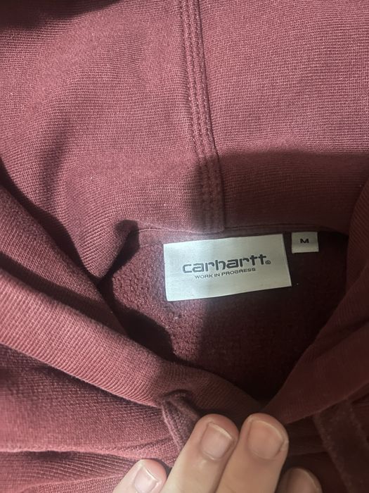 Sweater carhartt tamanho M