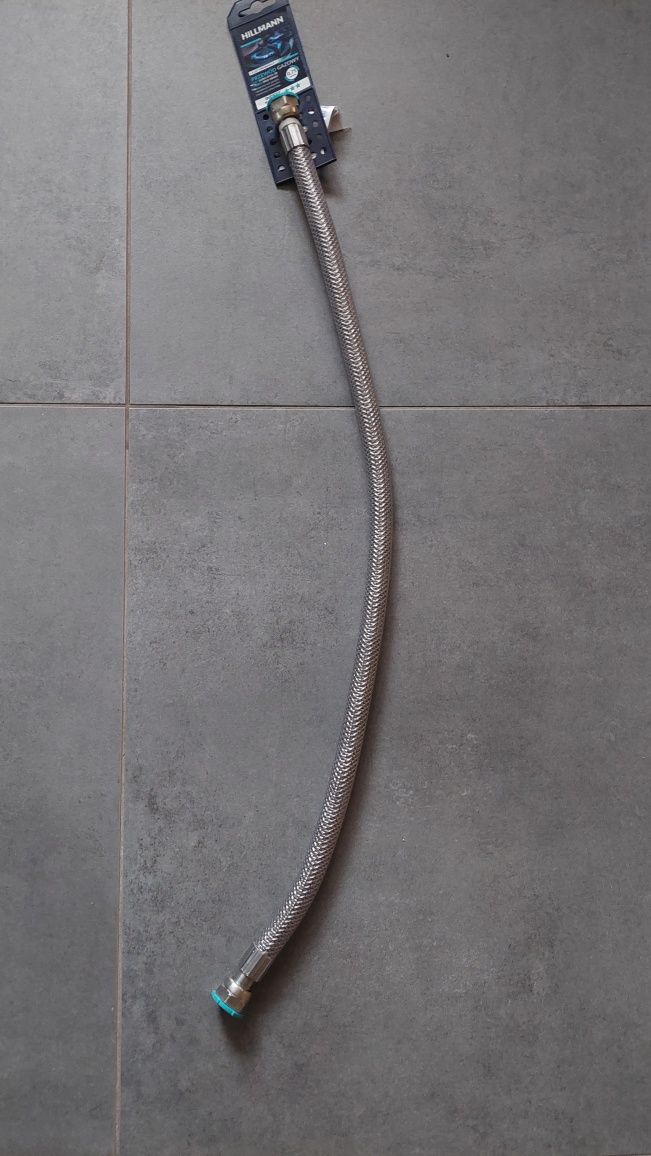 Wąż gazowy przewód 0.75m