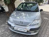 Citroën C3 1.1 SX