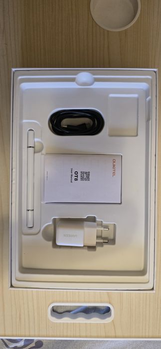 Планшет Oukitel OT8