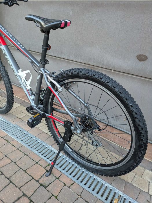 Rower górski Kross Hexagon 2.0 koła 26, shimano, rama XS