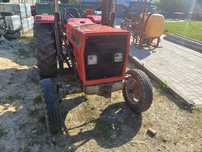 Traktor  ciągnik Massey Ferguson 234 S