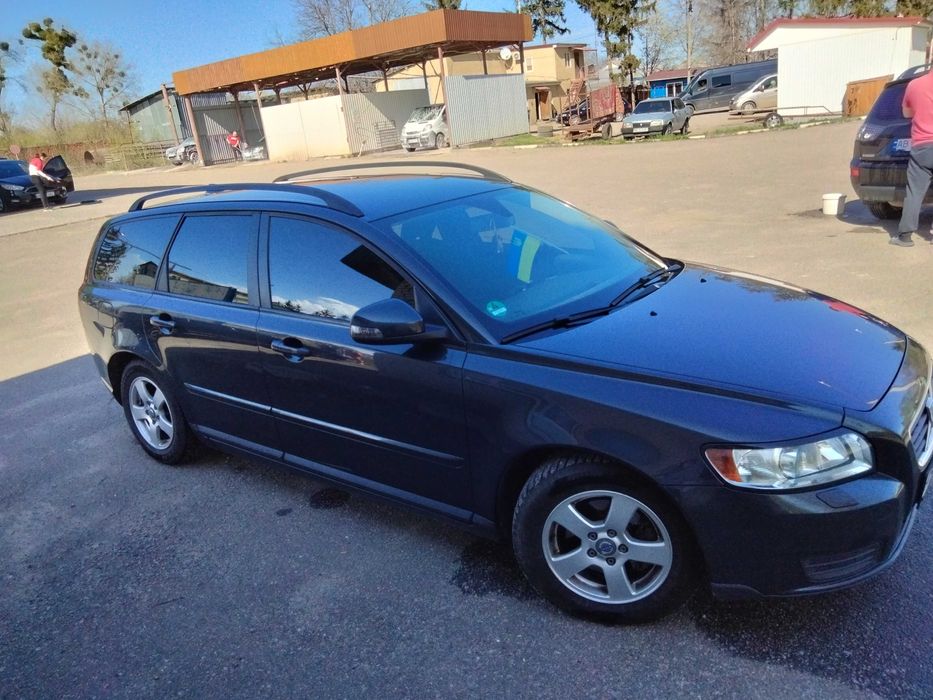 Надійне сімейне авто