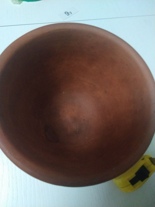 Макітри старовинні  2штуки