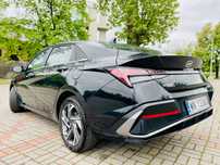 Hyundai Elantra Hyundai Elantra 1.6 Cesja najmu / leasingu do 03.2027