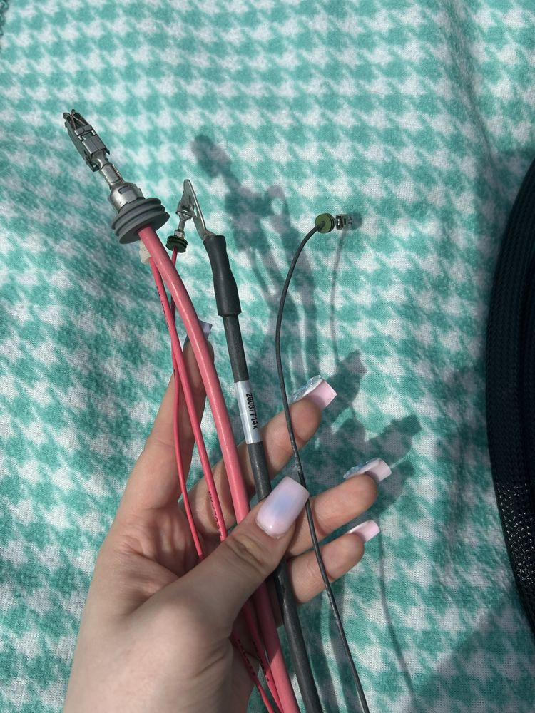 Zestaw Krone KB ISOBUS Retrofit Kit – NOWY, nieużywany