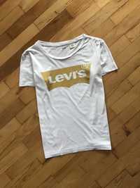 Футболка Levis ellesse 511 501