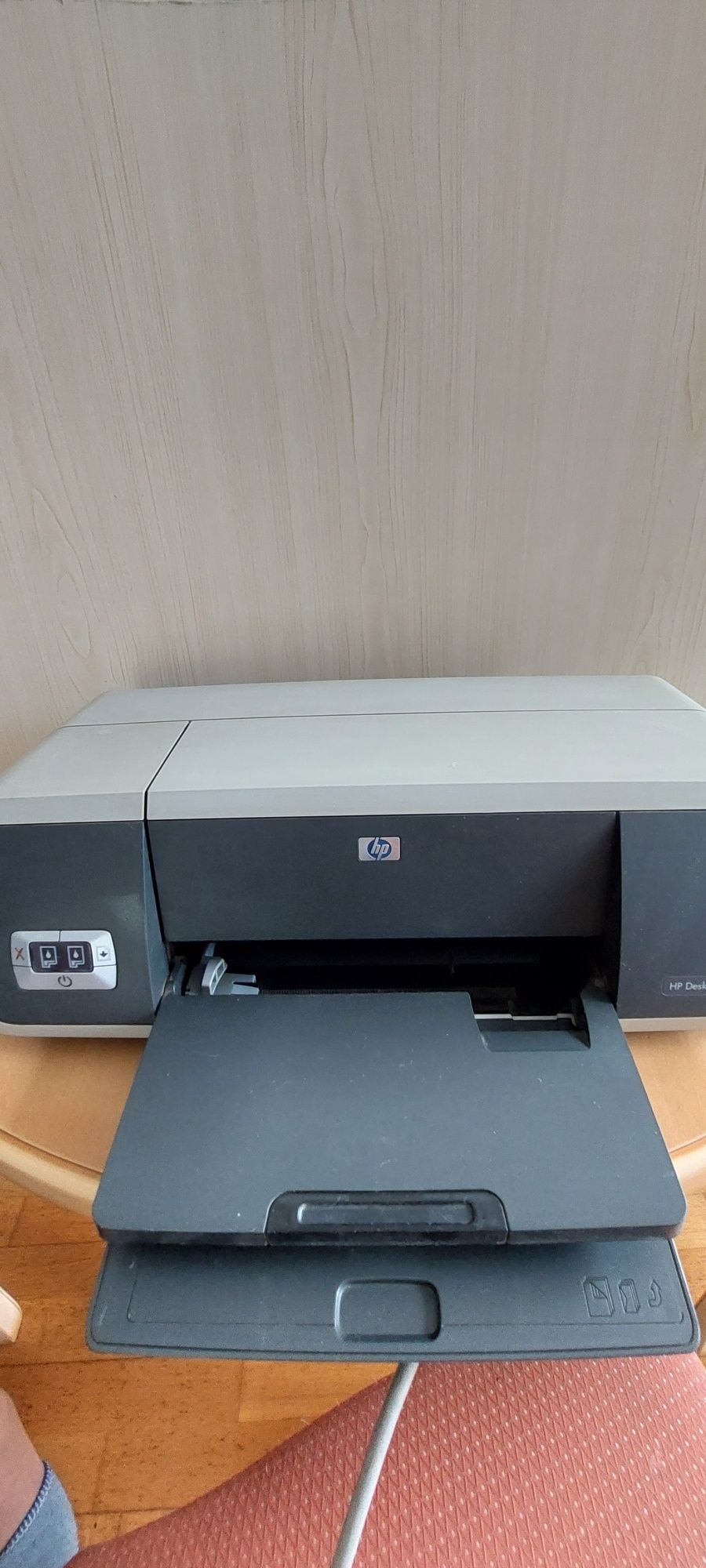 Drukarka HP deskjet 5740