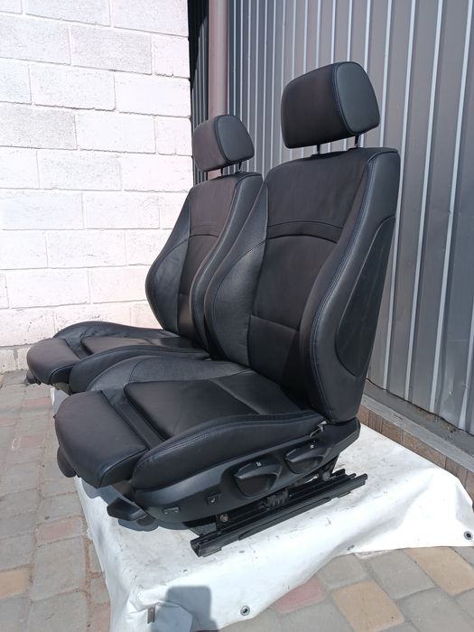 Сидіння БМВ 3 Е90 E87 Е88 Sport Сидения Рекаро