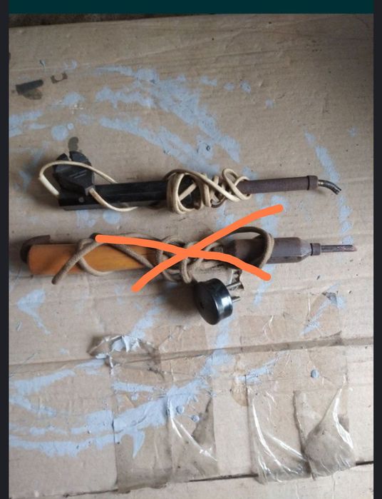 Інкубаторний терморегулятор