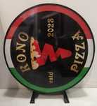 Kaseton okrągły 70cm