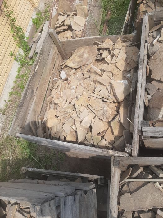 Камінь для облицювання