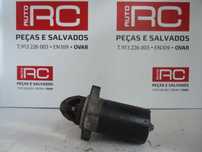 Motor de Arranque Ford Fiesta
