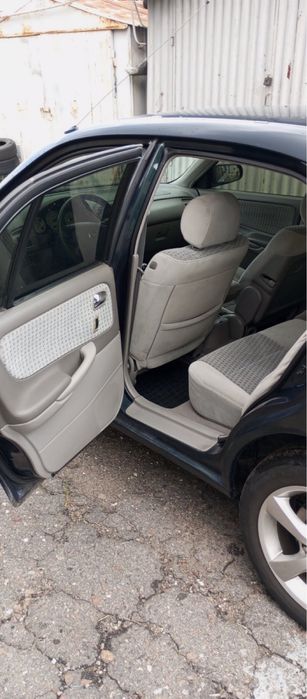 Авто Мазда 626. 1998. Tdi 2.0