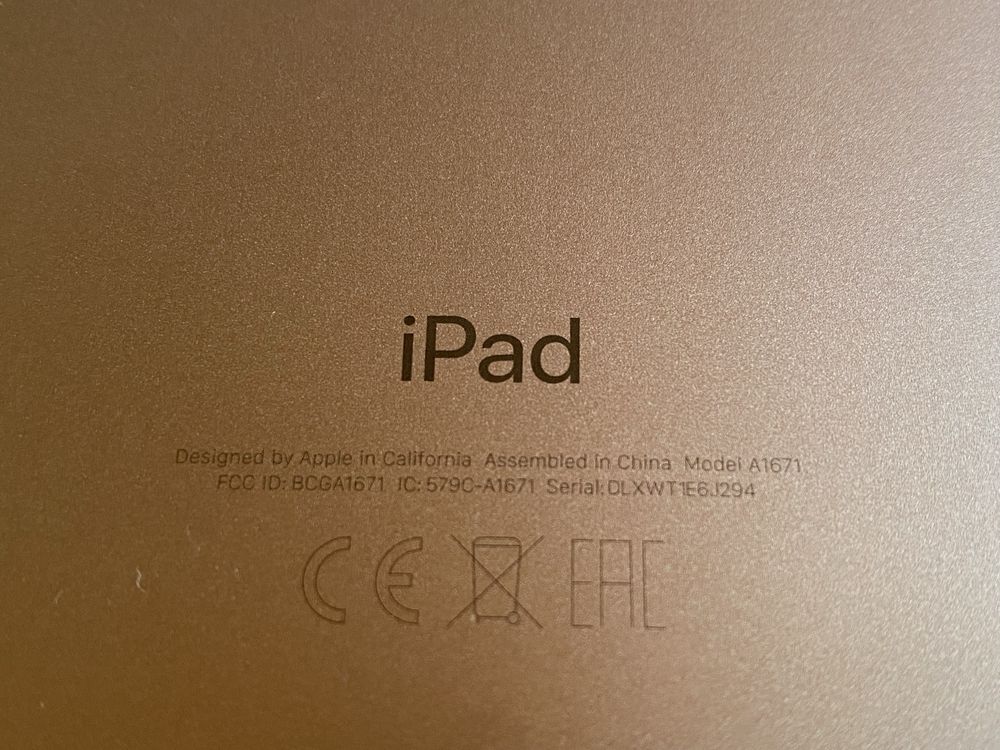 IPad Pro 12,9 2 Generacja Gps Cellular
