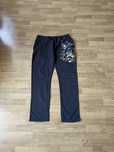 Spodnie dresowe ed hardy