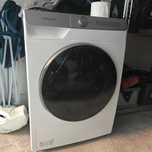 Suszarka Samsung DV90T824SH 9KG pompa ciepła