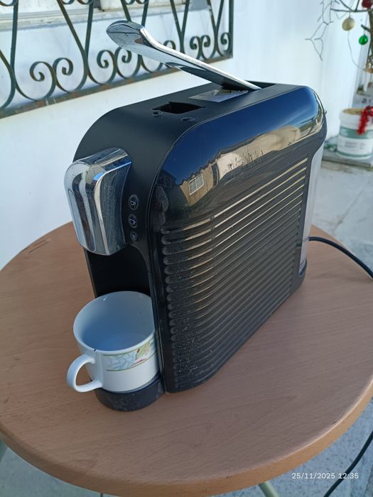 Máquina de café k-fee