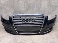 ZDERZAK PRZÓD AUDI A6 C6 LIFT 2008-2011
