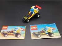 Lego 6510 - Mud Runner / Auto / Buggy