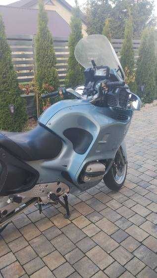 Sprzedam Motor BMW R1100RT