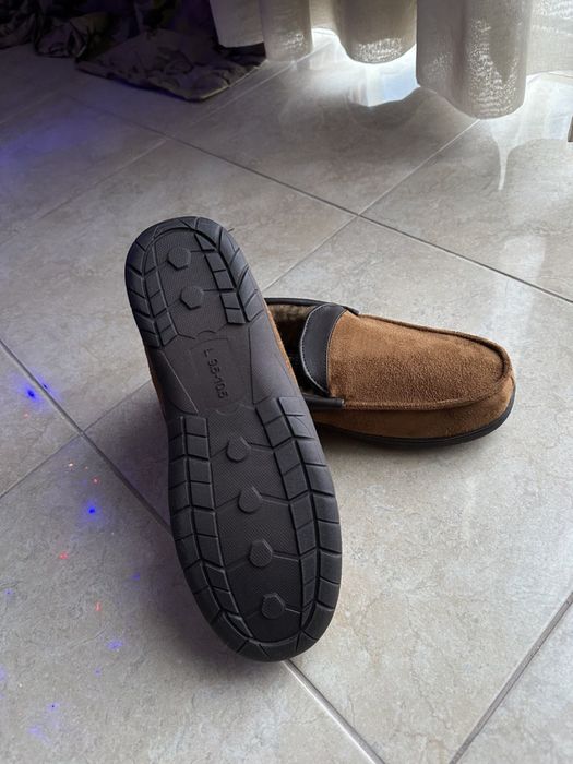 Мокасини Haggar чоловічі