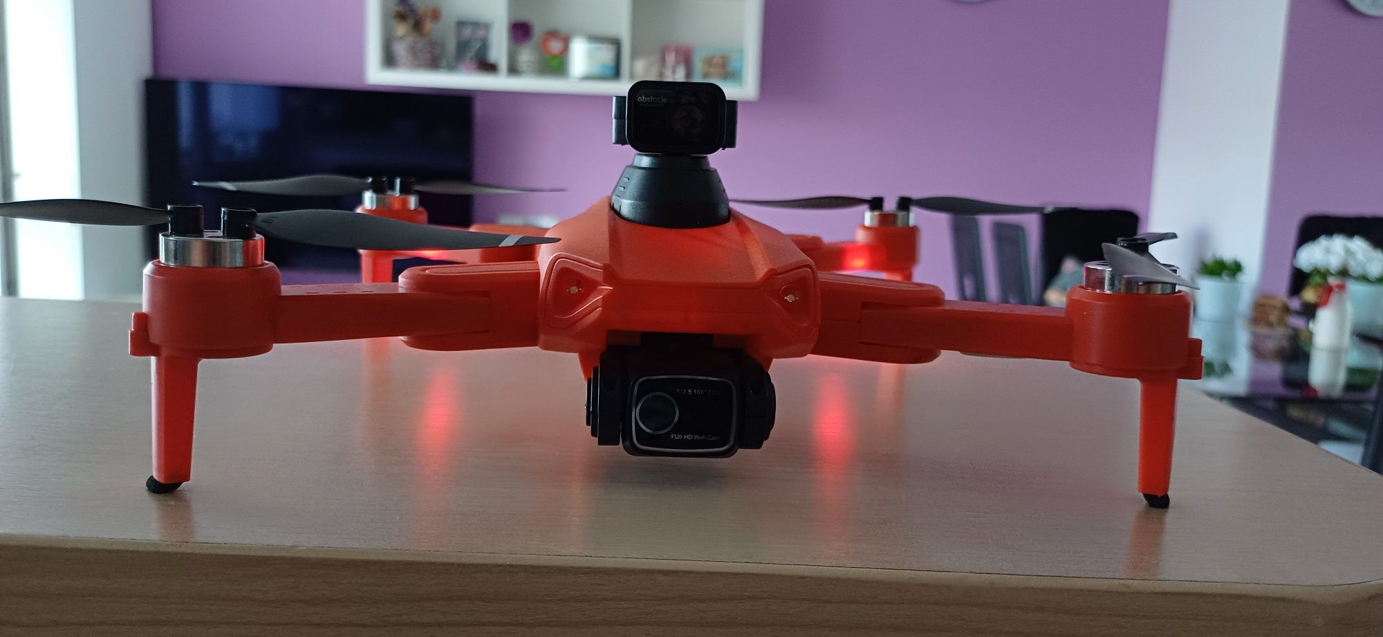 Dron L900 MAX PRO SE