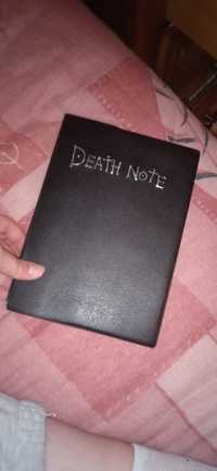 Caderno Death Note Original