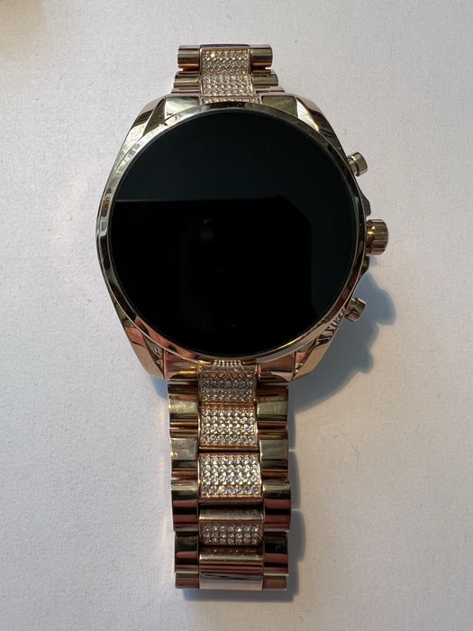 Смарт годинник Michael Kors Access Gen 6 44mm Model: DW13M1