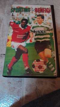 VHS Benfica vs Sporting